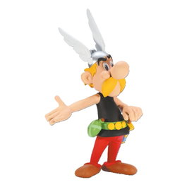 PLASTOY Figura Hucha Asterix 30cm PVC