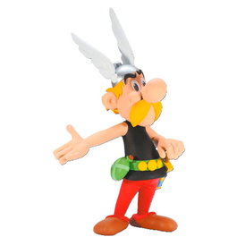 PLASTOY Figura Hucha Asterix 30cm PVC