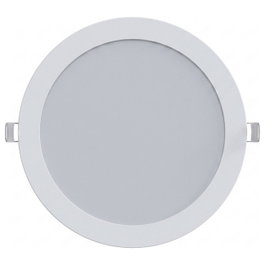 Synergy21 Synergy 21 LED Ultra Slim LED Panel Light V6 24W Dual White (CCT) 24V