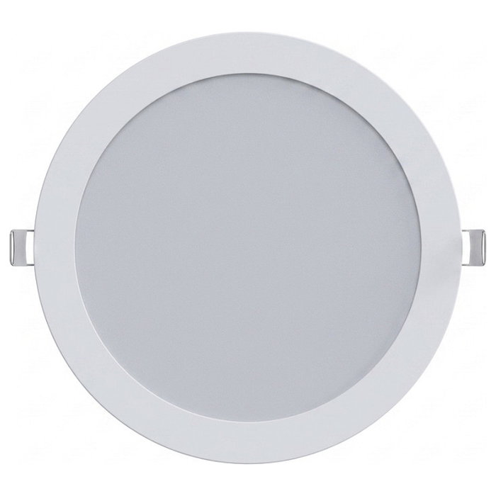 Synergy21 Synergy 21 LED Ultra Slim LED Panel Light V6 24W Dual White (CCT) 24V Synergy21 Synergy 21 LED Ultra Slim LED Panel Light V6 24W Dual White (CCT) 24V