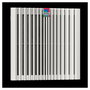 Rittal Blue e+ Ventilador de filtro 867/910 m³/h, 230 V, RAL 7035