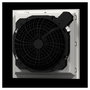 Rittal Blue e+ Ventilador de filtro 867/910 m³/h, 230 V, RAL 7035