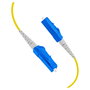 EFB Elektronik O8322S10OS2 Cable de fibra óptica OS2 8x LC-LC 10m