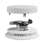 X-Sense SD11 Detector de humo fotoeléctrico Blanco