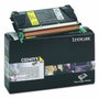 Lexmark C5340YX Cartucho de Tóner Amarillo Extra Alto Rendimiento