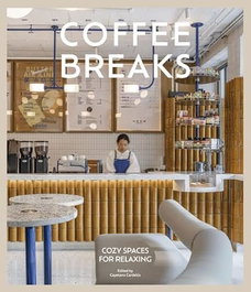 Coffee Breaks, Vv.Aa.3 - LOFT PUBLICATIONS