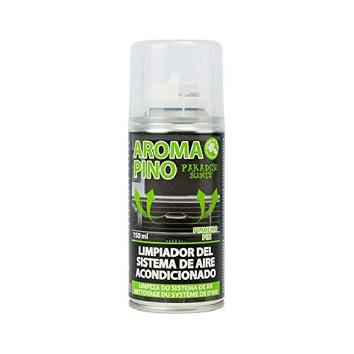 Limpiador Pino Aire Acondicionado 150 mL Cs12 PER20012 Limpiador Pino Aire Acondicionado 150 mL Cs12 PER20012