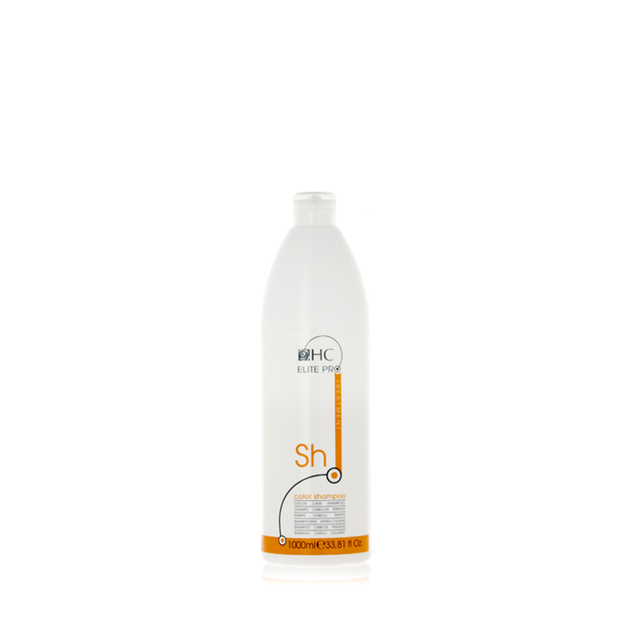 H.C. Elite Pro Champú Protector del Color 1000 ml H.C. Elite Pro Champú Protector del Color 1000 ml