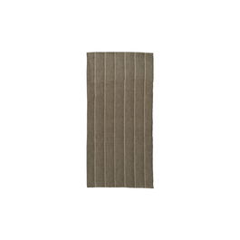 Alfombra Verde Natural 80 x 1 x 150 cm
