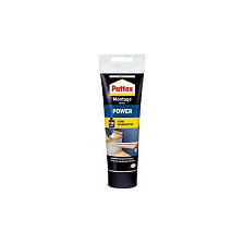 Pattex Montage Power Kleber, Tubo de 250g