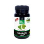 NOVADIET Ginkgo Biloba 30 cápsulas vegetales