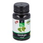 NOVADIET Ginkgo Biloba 30 cápsulas vegetales