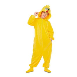 Disfraz para Niños My Other Me Big Bird Sesame Street