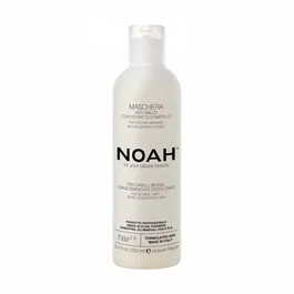 Noah Mascarilla Capilar Antiamarillo con Arándano 250ml