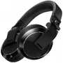 Pioneer Dj Auriculares DJ con cable HDJ X7 - Negro