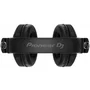 Pioneer Dj Auriculares DJ con cable HDJ X7 - Negro
