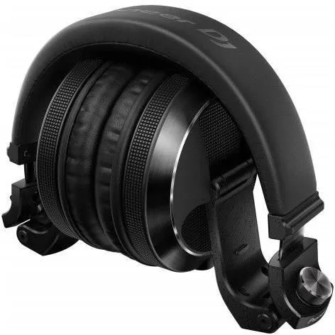 Pioneer Dj Auriculares DJ con cable HDJ X7 - Negro Pioneer Dj Auriculares DJ con cable HDJ X7 - Negro