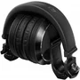 Pioneer Dj Auriculares DJ con cable HDJ X7 - Negro