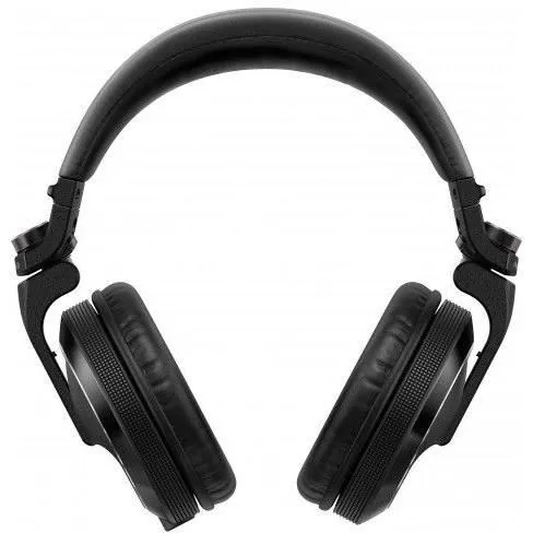 Pioneer Dj Auriculares DJ con cable HDJ X7 - Negro Pioneer Dj Auriculares DJ con cable HDJ X7 - Negro