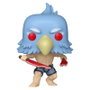 FUNKO Figura POP Shangri-La Frontier Sunraku