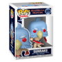 FUNKO Figura POP Shangri-La Frontier Sunraku