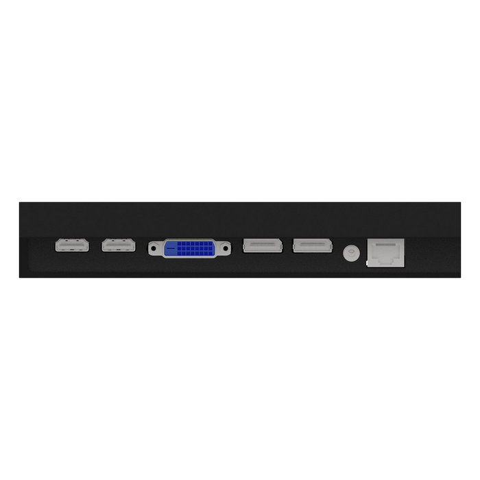 iiyama ProLite LH5575UHS-B1AG Monitor Señalización Digital 54.6" 4K UHD LCD 24/7 Negro