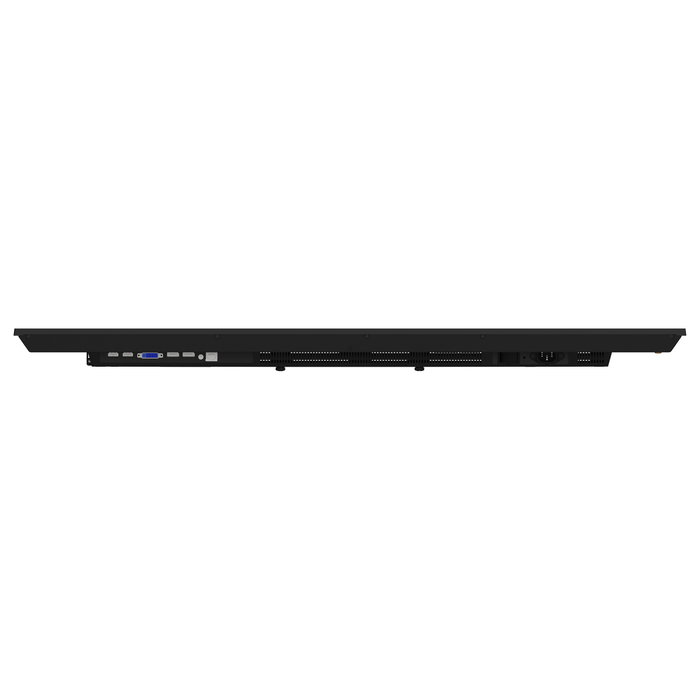 iiyama ProLite LH5575UHS-B1AG Monitor Señalización Digital 54.6" 4K UHD LCD 24/7 Negro