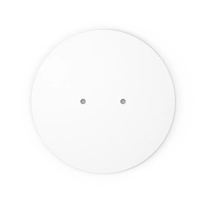 Compulocks stability base for the mast stand componente para montaje (base de estabilidad) para carcasa para tablet base de goma Compulocks stability base for the mast stand componente para montaje (base de estabilidad) para carcasa para tablet base de goma