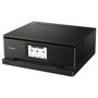 Canon PIXMA TS8750 Multifunción Fotográfica Negra