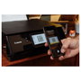 Canon PIXMA TS8750 Multifunción Fotográfica Negra