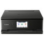 Canon PIXMA TS8750 Multifunción Fotográfica Negra