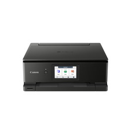 Canon PIXMA TS8750 Impresora Multifunción Inyección Tinta Wifi Doble Cara Automática
