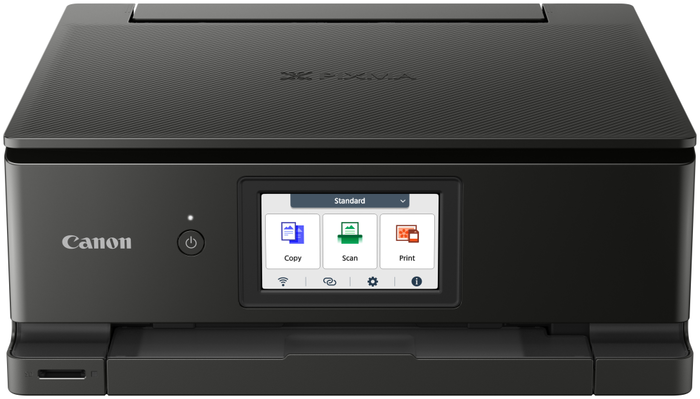 Canon PIXMA TS8750 Negro Canon PIXMA TS8750 Negro