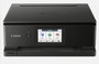 Canon PIXMA TS8750 Multifunción Fotográfica Negra