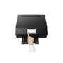 Canon PIXMA TS8750 Multifunción Fotográfica Negra