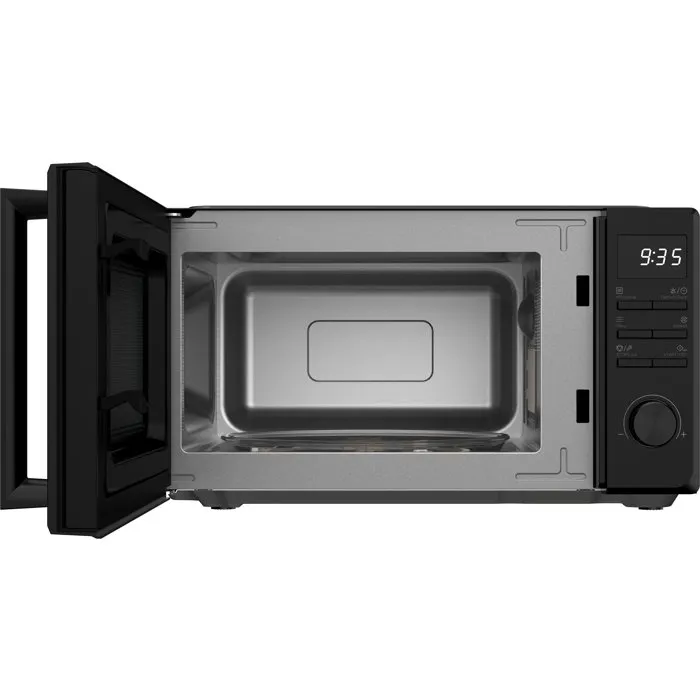 Candy Microondas CMW320SDB 700W 20L 8 Menús Digital Negro