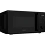 Candy Microondas CMW320SDB 700W 20L 8 Menús Digital Negro