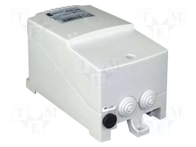 BREVE TUFVASSONS Transformador de protección 100VA 230VAC/12V IP54 BREVE TUFVASSONS Transformador de protección 100VA 230VAC/12V IP54