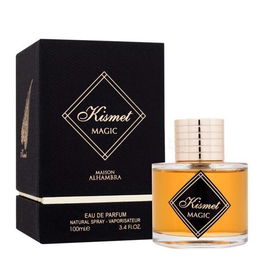 Maison Alhambra Kismet Magic Eau de Parfum Vaporizador 100 ml