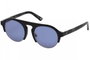 Web Eyewear WE0224-05V con cristal azul