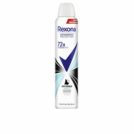 Rexona Invisible Aqua Anti-perspirant Spray 200 ml