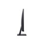 Dell Monitor 27" Full HD IPS LED (1920x1080) - 8ms, 300cd/m², 1000:1 con DisplayPort y VGA