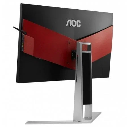 Monitor Gaming AOC AG251FZ 24.5"/ Full HD/ Multimedia/ Negro