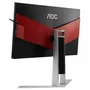 Monitor Gaming AOC AG251FZ 24.5"/ Full HD/ Multimedia/ Negro