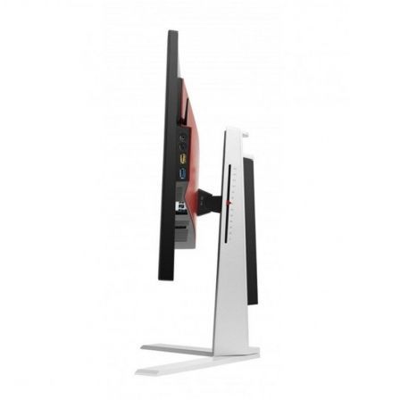 Monitor Gaming AOC AG251FZ 24.5"/ Full HD/ Multimedia/ Negro
