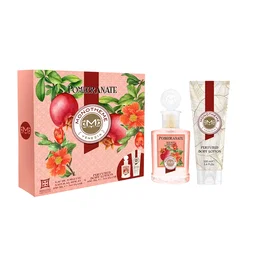Monotheme Pomegranate Gift Set Eau de Toilette y Gel de Ducha 100 ml