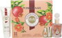 Monotheme Pomegranate Set de Eau de Toilette y Gel de Ducha 100 ml + 100 ml