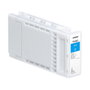 Epson Cartucho de Tinta Cian T44Q240 UltraChrome PRO 12 350ml de Original