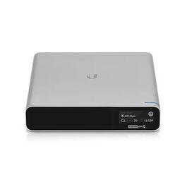 Ubiquiti Uck-G2-Plus 3 grb Mini Servidor Unifi Cloud Key Gen2 Plus