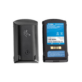 Zebra BTRY-MC33-52MA-01 Batería Ion de Litio 5200 mAh para Zebra MC3300